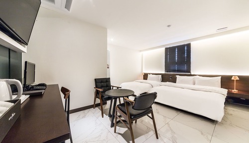 Suite Royal