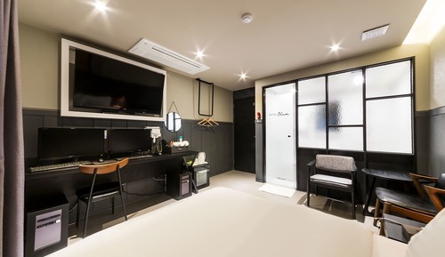 Habitación Premium
