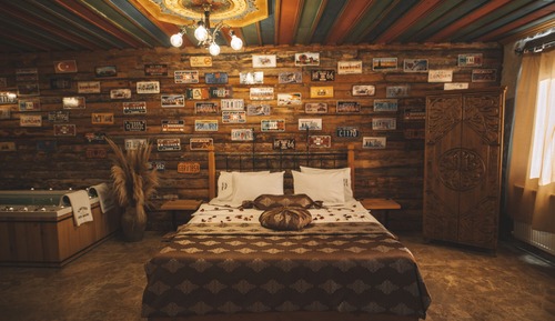 Royal Room