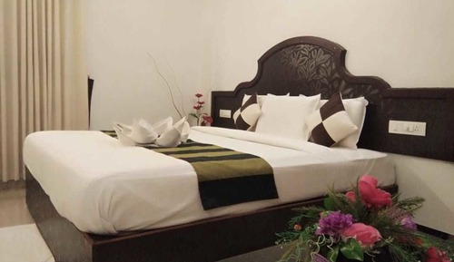 Habitación Gallery, 1 cama de matrimonio grande, no fumadores