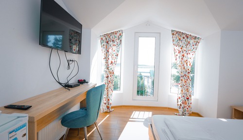 Habitación triple Confort
