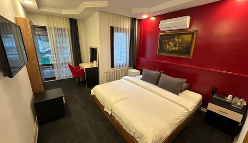Habitación City