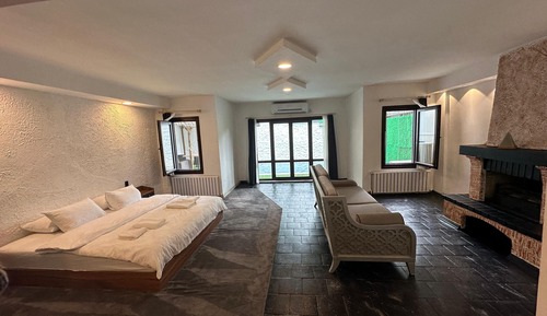 Suite Deluxe