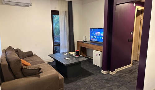 Habitación Premium