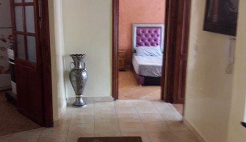 Apartamento exclusivo, 2 habitaciones