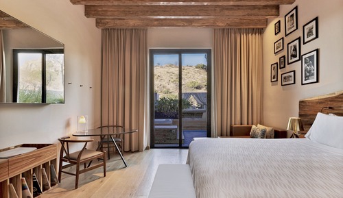 Sundeck Suite
