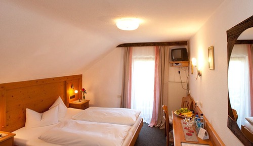 Habitación Confort doble
