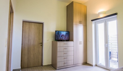 Villa exclusiva, 3 habitaciones, baño privado, planta ejecutiva