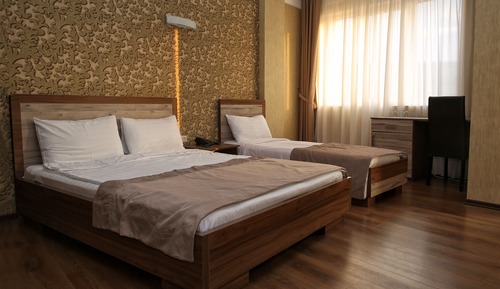 Habitación familiar