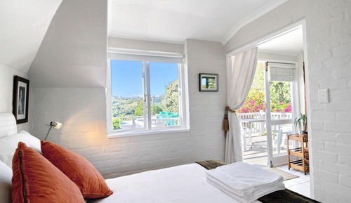Apartamento (The Top Cottage (1))