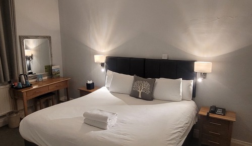 Habitación doble