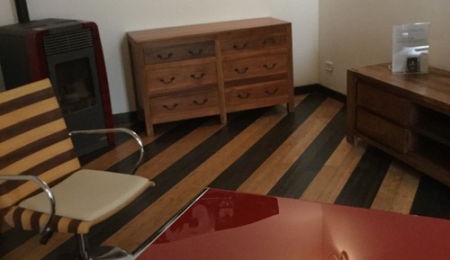 Habitación triple (Woody Allen)