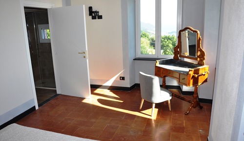 Habitación doble superior, 1 cama doble, no fumadores
