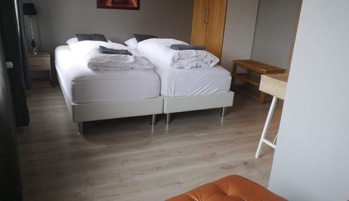 Apartamento familiar