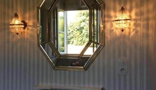 Habitación doble (La Roseraie)