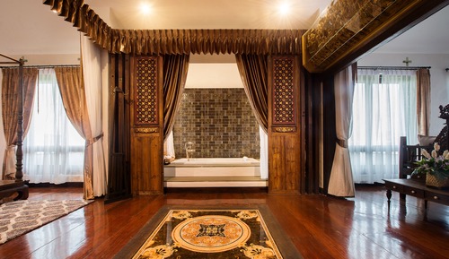 Suite Royal