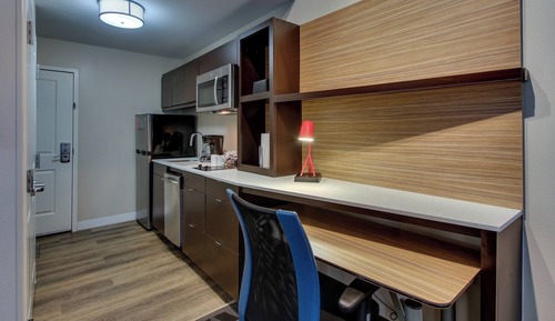 Suite, 1 habitación, no fumadores