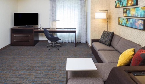 Suite, 1 habitación, no fumadores