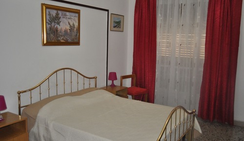 Habitación Deluxe doble, 1 cama de matrimonio, baño privado