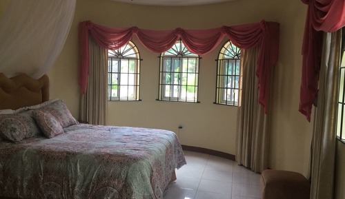 Habitación individual clásica, 1 cama de matrimonio