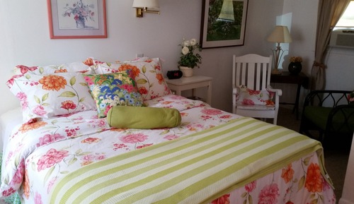 Habitación clásica, 1 cama de matrimonio, planta baja