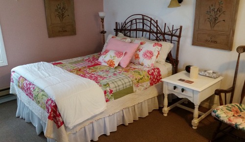 Habitación clásica, 1 cama de matrimonio, planta baja