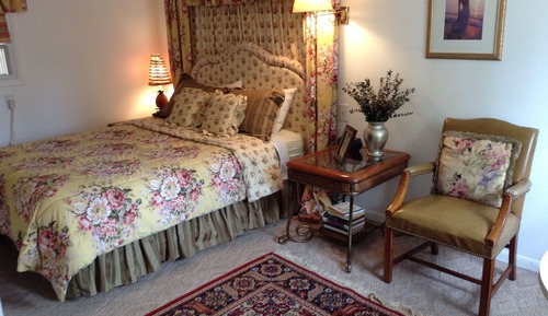 Habitación clásica, 1 cama de matrimonio, planta baja