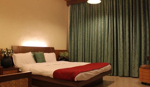 Habitación ejecutiva, 1 cama de matrimonio