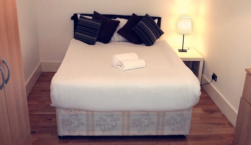 Apartamento
