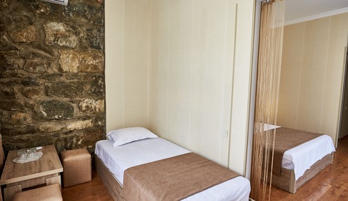 Habitación familiar