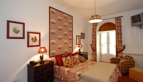 Apartamento, 2 habitaciones