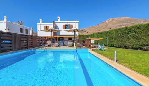 Villa (2 Bedrooms)