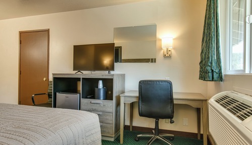 Habitación, 1 cama de matrimonio grande