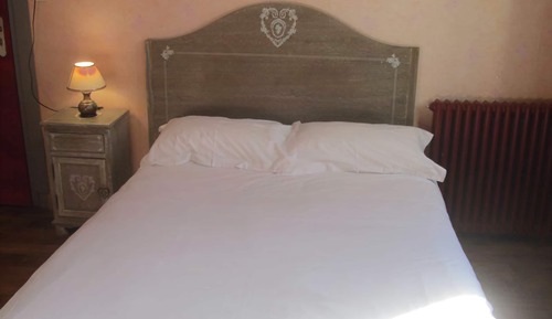 Habitación doble