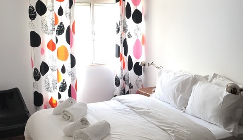 Apartamento, 3 habitaciones