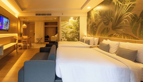 Habitación
