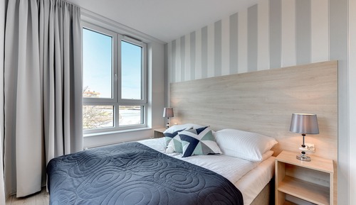 Suite Confort, 1 habitación, cocina básica