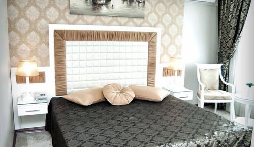 Suite Deluxe