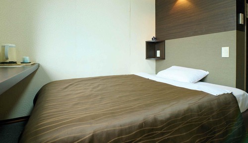 Habitación, no fumadores (Large Single)