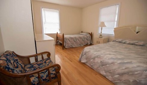 Casa de campo, 4 habitaciones