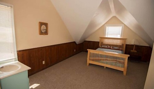 Casa de campo, 4 habitaciones