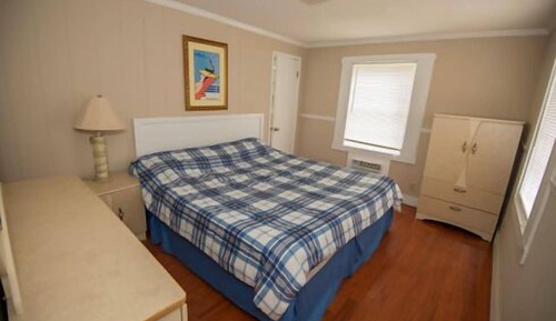 Apartamento, 1 habitación (Oceanside 104)