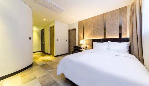 Suite Double