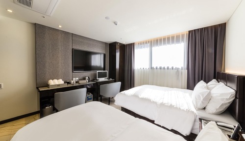 Suite Twin
