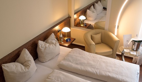 Habitación doble