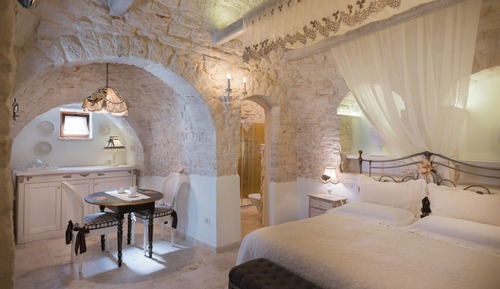 Apartamento Deluxe