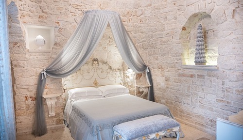 Suite superior