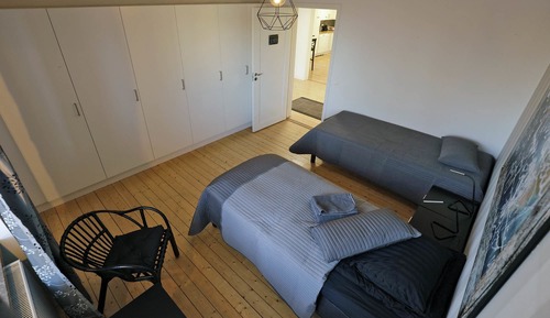Habitación tradicional doble (101)