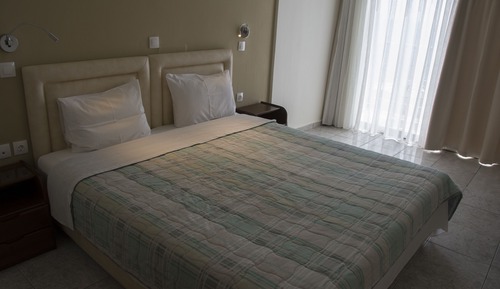 Apartamento Confort