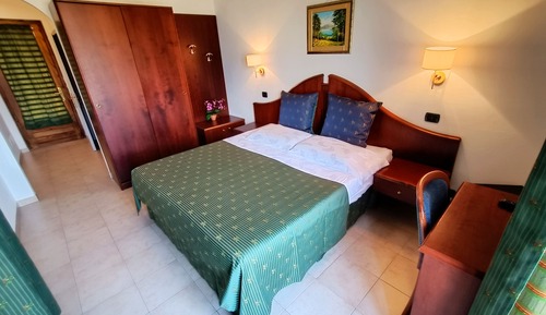 Habitación Confort